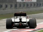 McLaren Mercedes-Benz MP4-27 2012 года